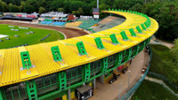 Stadion Żużlowy MOSiR w Zielonej Górze (Swiss Krono Arena)