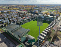 GIEKSA Arena (Stadion GKS-u Bełchatów)