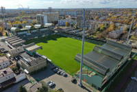 GIEKSA Arena (Stadion GKS-u Bełchatów)
