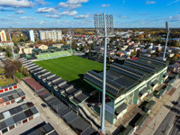 GIEKSA Arena (Stadion GKS-u Bełchatów)