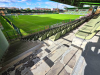 GIEKSA Arena (Stadion GKS-u Bełchatów)