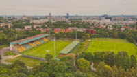 Stadion Miejski w Katowicach (Stadion GKS-u Katowice)