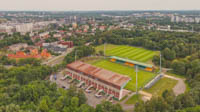 Stadion Miejski w Katowicach (Stadion GKS-u Katowice)