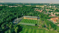 Stadion Miejski w Katowicach (Stadion GKS-u Katowice)