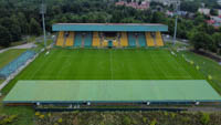 Stadion Miejski w Katowicach (Stadion GKS-u Katowice)