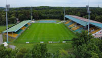 Stadion Miejski w Katowicach (Stadion GKS-u Katowice)