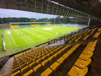 Stadion Miejski w Katowicach (Stadion GKS-u Katowice)