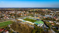 Stadion GKS Górnik (Stadion Górnika Łęczna)