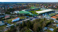 Stadion GKS Górnik (Stadion Górnika Łęczna)