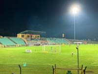 Stadion Miejski w Polkowicach (Stadion Górnika Polkowice)