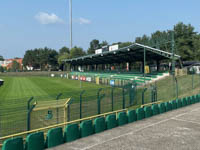 Stadion Miejski w Polkowicach (Stadion Górnika Polkowice)