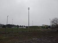 Stadion Miejski w Polkowicach (Stadion Górnika Polkowice)