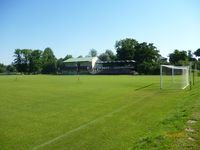 Stadion Miejski w Pobiedziskach (Stadion Huraganu Pobiedziska)