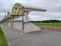 Stadion MOSiR Kuźniczka (Stadion Chemika)