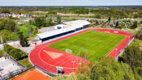 Stadion Miejski w Biłgoraju (Stadion Łady Biłgoraj)