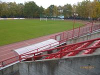 Stadion im. ks. płk. Jana Mrugacza w Legionowie (Stadion Legionovii)