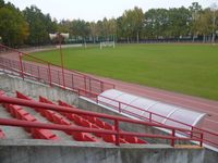 Stadion im. ks. płk. Jana Mrugacza w Legionowie (Stadion Legionovii)