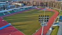 Stadion Miejski w Starachowicach