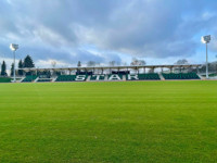 Stadion Miejski w Starachowicach