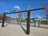 Stadion Miejski w Starachowicach