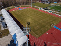 Stadion Miejski w Starachowicach