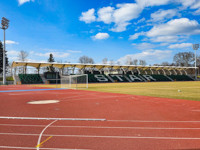 Stadion Miejski w Starachowicach