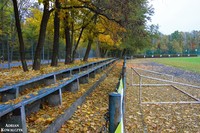 Stadion Miejski im. Janusza Kusocińskiego w Gostyninie