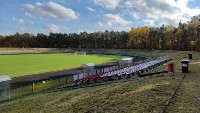 Stadion Miejski w Gubinie