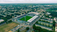 Stadion Miejski w Mielcu (Stadion Stali Mielec)