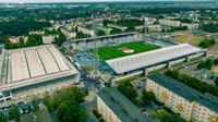 Stadion Miejski w Mielcu (Stadion Stali Mielec)