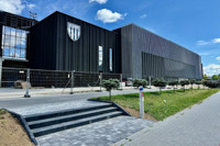 Stadion Miejski w Nowym Sączu