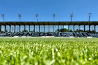 Stadion Miejski w Nowym Sączu