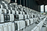 Stadion Miejski w Nowym Sączu