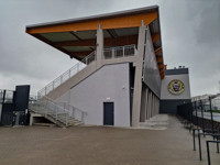 Stadion Miejski w Skierniewicach