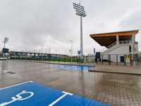 Stadion Miejski w Skierniewicach