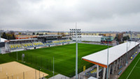 Stadion Miejski w Skierniewicach