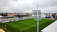 Stadion Miejski w Skierniewicach