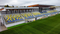 Stadion Miejski w Skierniewicach