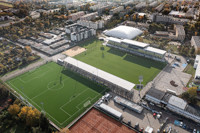 Stadion Miejski w Skierniewicach