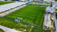 Stadion Miejski im. Czesława Krygiera