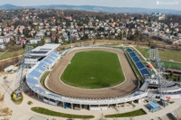 Stadion MOSiR Krosno (Stadion Karpat)