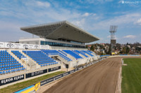 Stadion MOSiR Krosno (Stadion Karpat)