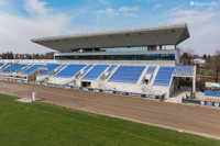 Stadion MOSiR Krosno (Stadion Karpat)
