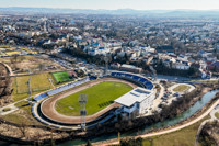 Stadion MOSiR Krosno (Stadion Karpat)
