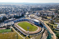 Stadion MOSiR Krosno (Stadion Karpat)