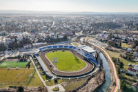 Stadion MOSiR Krosno (Stadion Karpat)
