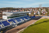 Stadion MOSiR Krosno (Stadion Karpat)