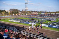 Stadion MOSiR Krosno (Stadion Karpat)