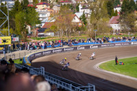 Stadion MOSiR Krosno (Stadion Karpat)