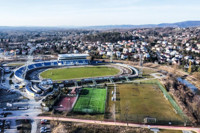 Stadion MOSiR Krosno (Stadion Karpat)